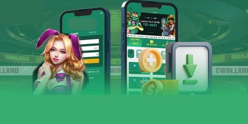 Phát hành bản app tiện lợi